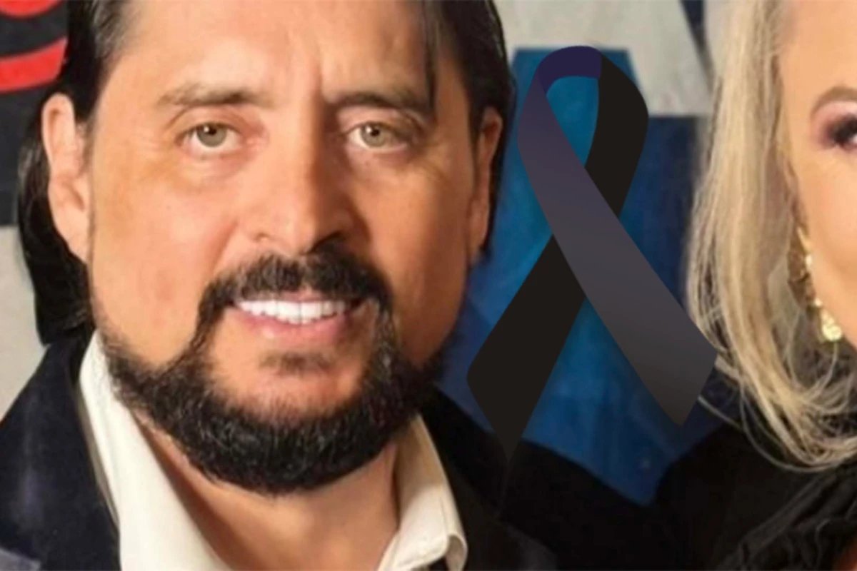 Viuva de Mauri Lima irmao de Chitaozinho e Xororo e