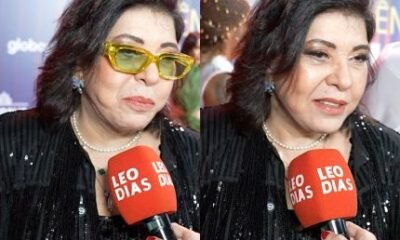 Vivi para ver isso Roberta Miranda celebra forca feminina no