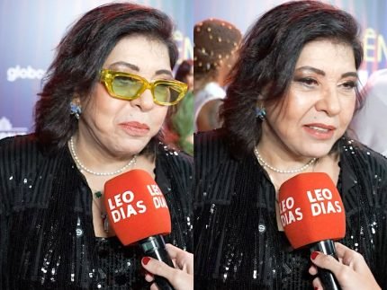 Vivi para ver isso Roberta Miranda celebra forca feminina no