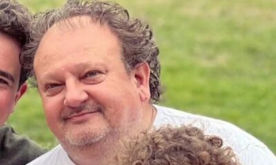 Voce conhecia Esses sao os 3 filhos de Erick Jacquin