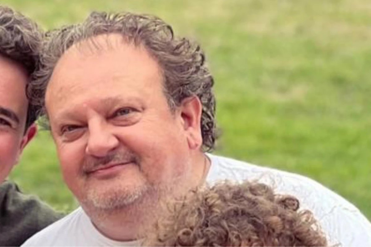 Voce conhecia Esses sao os 3 filhos de Erick Jacquin