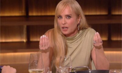 Voce nao vai acreditar na forma que Angelica e acusada