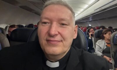 Voce talvez nao se lembra mas o padre Marcelo Rossi