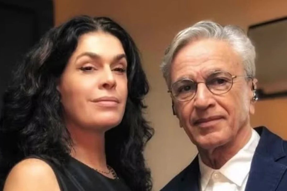 Volta a repercutir fala de Paula Lavigne esposa de Caetano