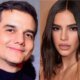 Wagner Moura e Bruna Marquezine trocam mensagens no particular e