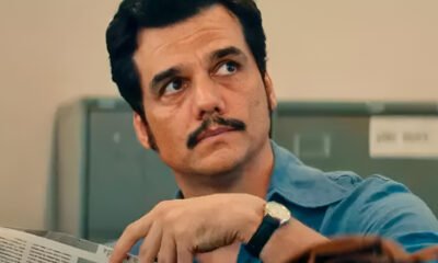 Wagner Moura explica por que nao usa redes sociais descubra