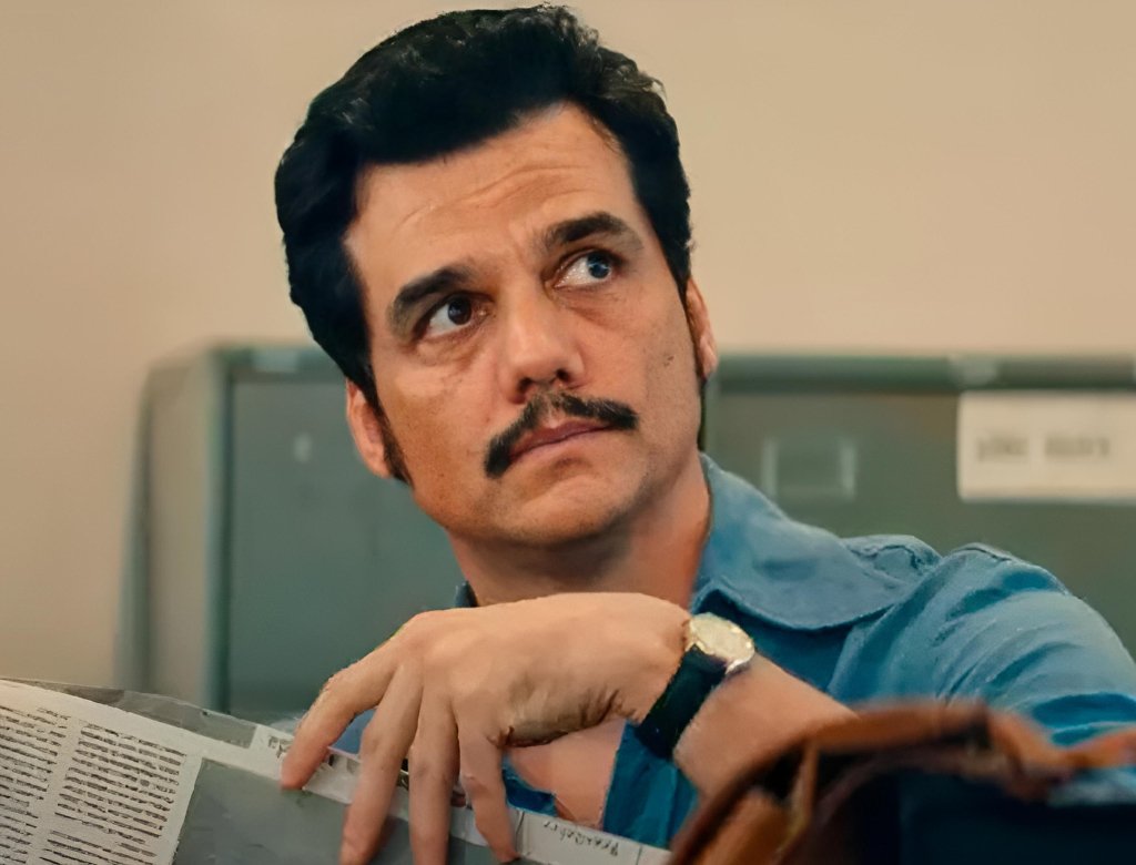 Wagner Moura explica por que nao usa redes sociais descubra