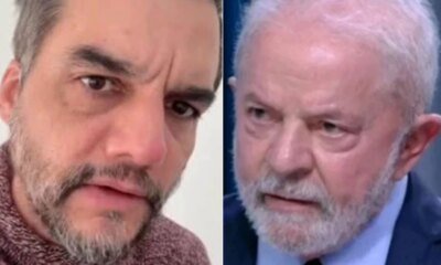 Wagner Moura recebe apoio apos comprar briga com o governo
