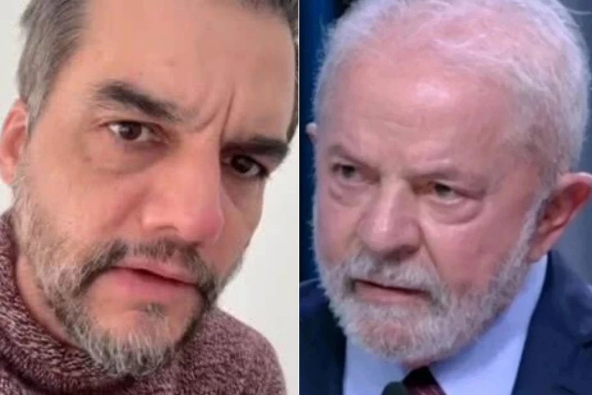 Wagner Moura recebe apoio apos comprar briga com o governo
