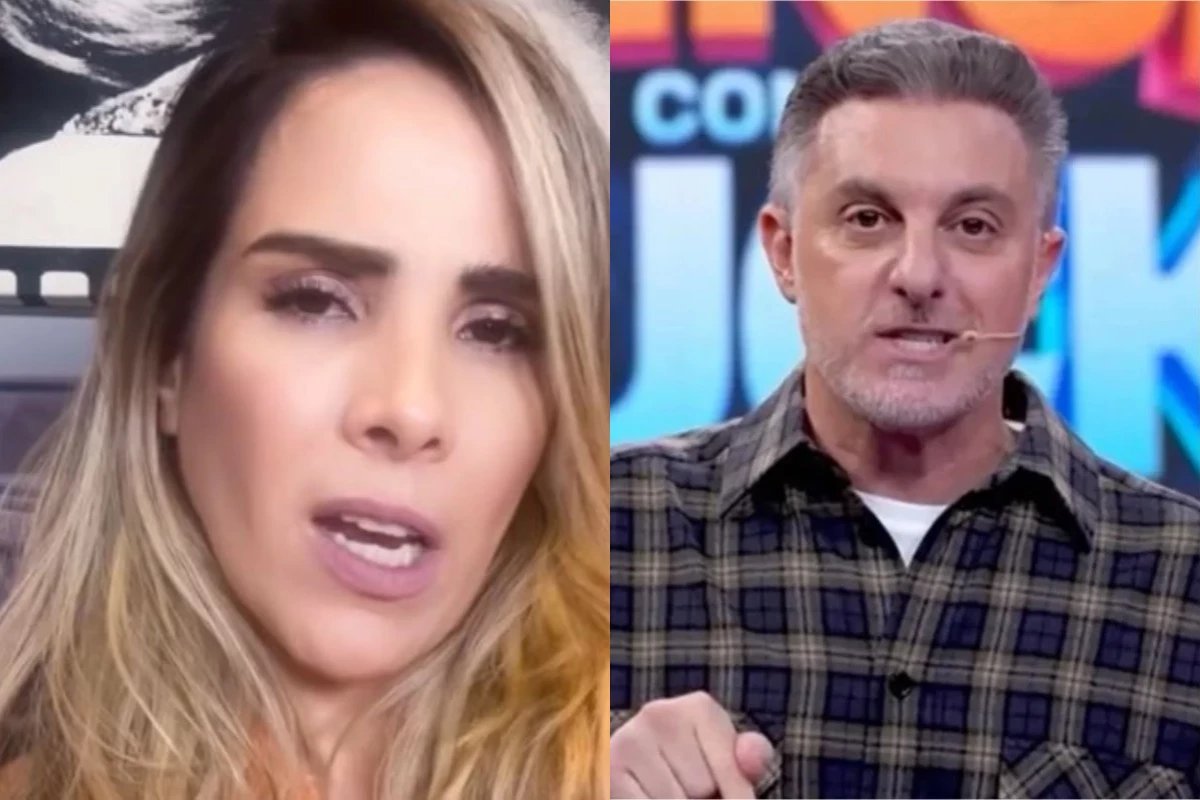 Wanessa Camargo expoe o que vem sofrendo apos ocorrido no