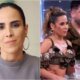Wanessa volta a se manifestar depois de derrota na Danca