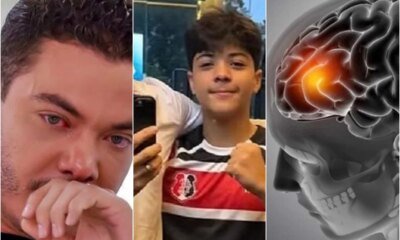 Wesley Safadao vem a publico e desabafa apos descoberta de