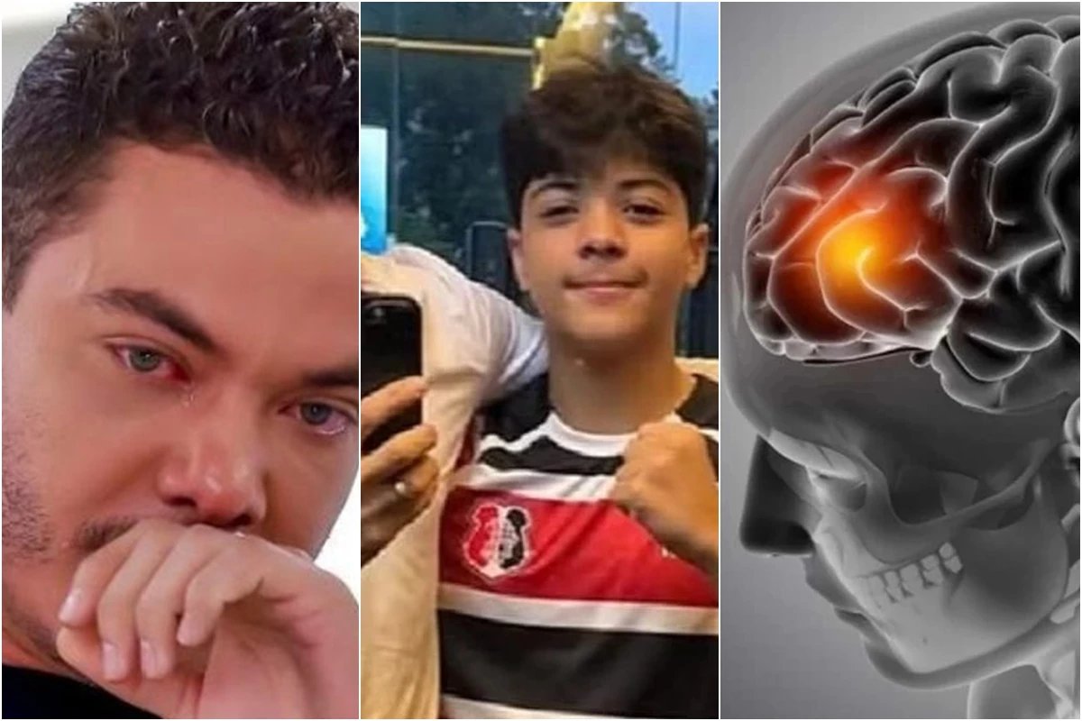 Wesley Safadao vem a publico e desabafa apos descoberta de