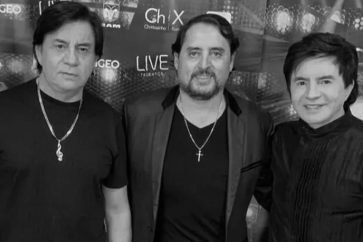 Xororo faz desabafo emocionante apos perder irmao em grave acidente