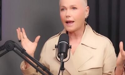 Xuxa fala sobre a pior entrevista que ja teve e