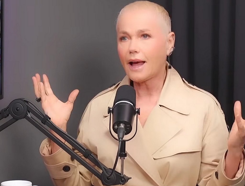 Xuxa fala sobre a pior entrevista que ja teve e