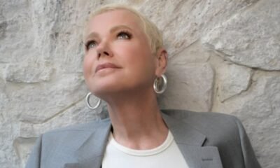 Xuxa precisou passar por cirurgia delicada na coluna motivou foi