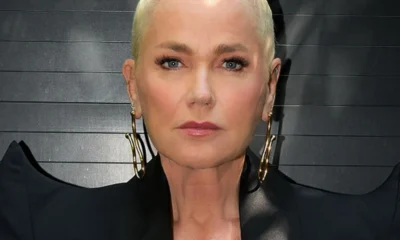 Xuxa rebate rumores em torno de sua carreira Como.webp