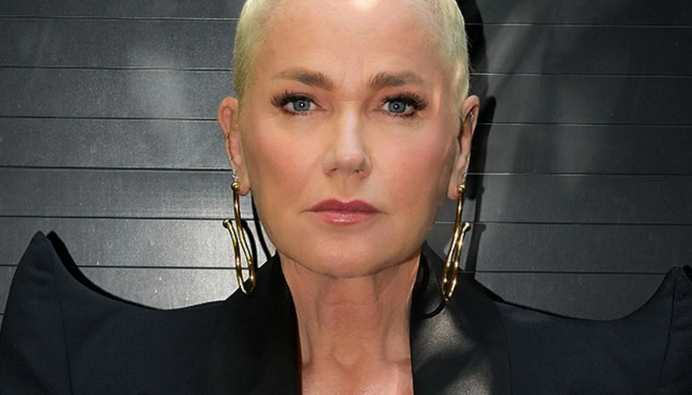 Xuxa rebate rumores em torno de sua carreira Como.webp