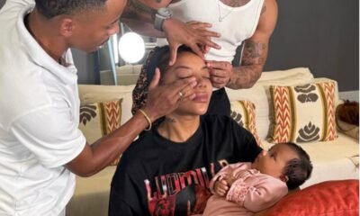 Yarin Palo e Zuri saiba o significado dos nomes escolhidos