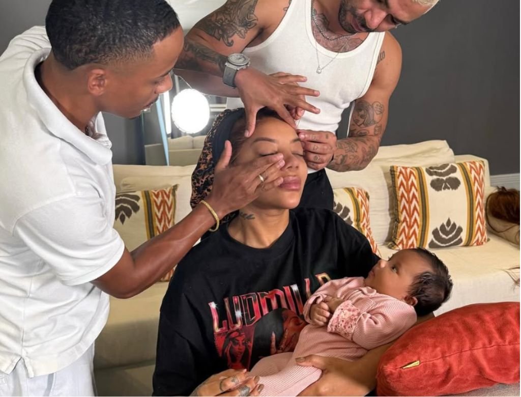 Yarin Palo e Zuri saiba o significado dos nomes escolhidos