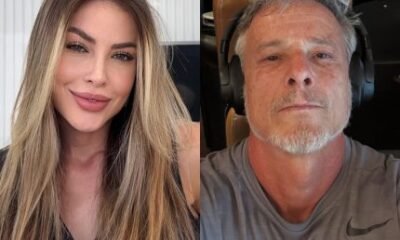 Yona espalha fake news em A Fazenda e envolve Marcello