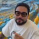 Yudi Tamashiro anuncia despedida do Brasil em grande evento gospel
