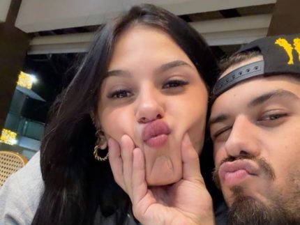 Ze Felipe defende Ana Castela apos influenciadora insinuar que cantora