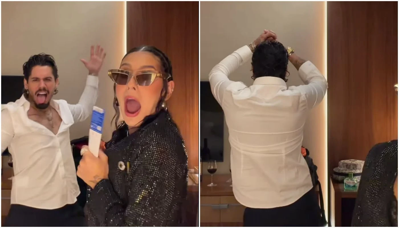 Ze Felipe grava trend com Ana Castela Sem premio mas.webp