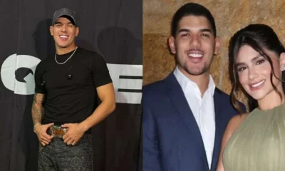 Ze Vaqueiro sai em defesa da ex mulher apos ataques.webp