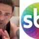 Zeze di Camargo se revolta grava video detona SBT e