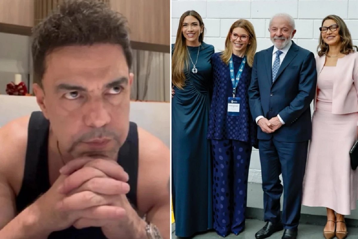 Zeze di Camargo vem a publico e se retrata com