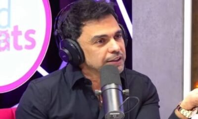 Zeze registra grande mudanca nas redes apos video com critica