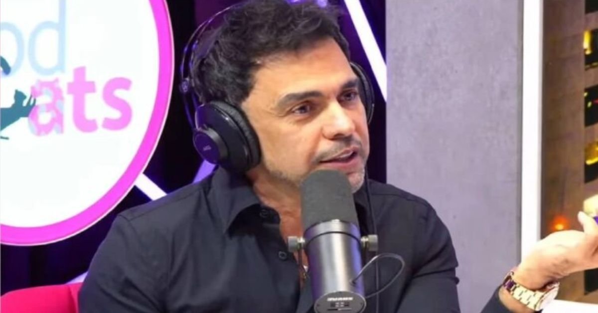 Zeze registra grande mudanca nas redes apos video com critica