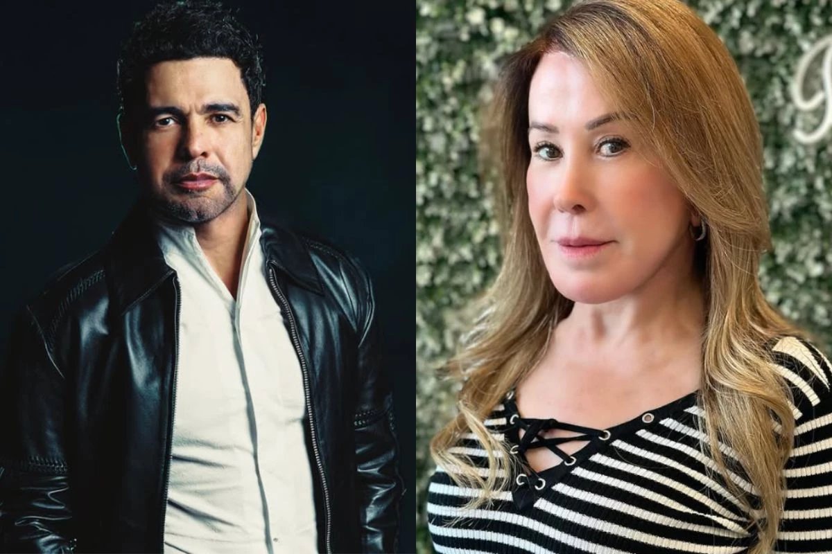 Zilu Godoi conta o que poucos sabem sobre o fim