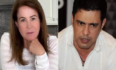 Zilu abre o coracao sobre o fim do casamento com