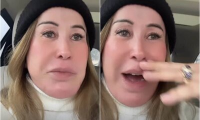 Zilu expoe situacao do divorcio no casamento com Zeze ‘por