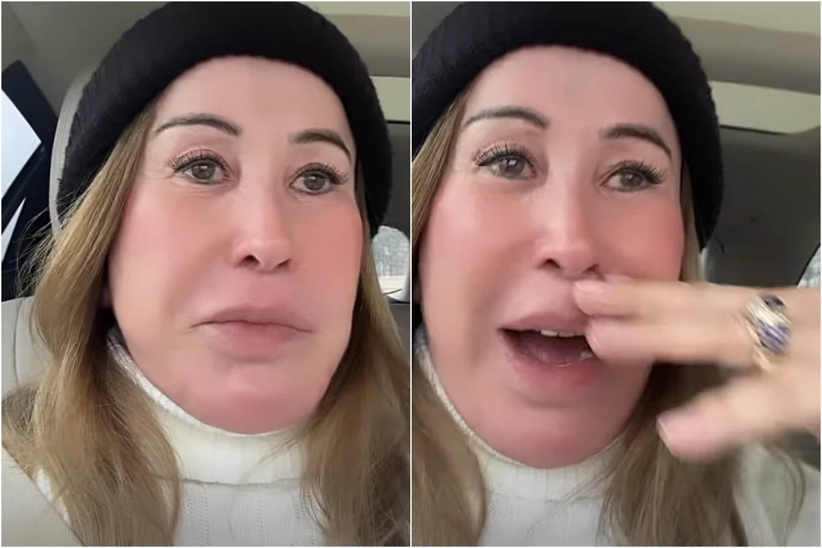 Zilu expoe situacao do divorcio no casamento com Zeze ‘por