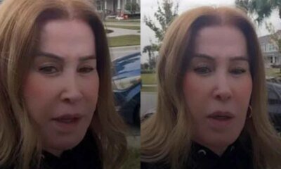 Zilu faz alerta apos sofrer acidente por atitude que muitos