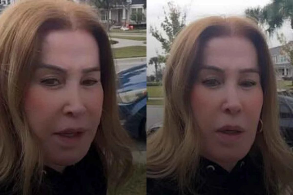 Zilu faz alerta apos sofrer acidente por atitude que muitos