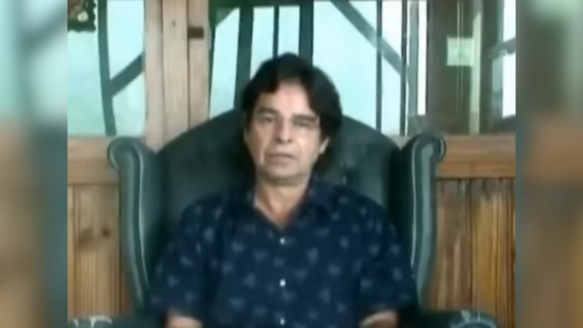 lider religioso afastado apos denuncias de assedio.webp