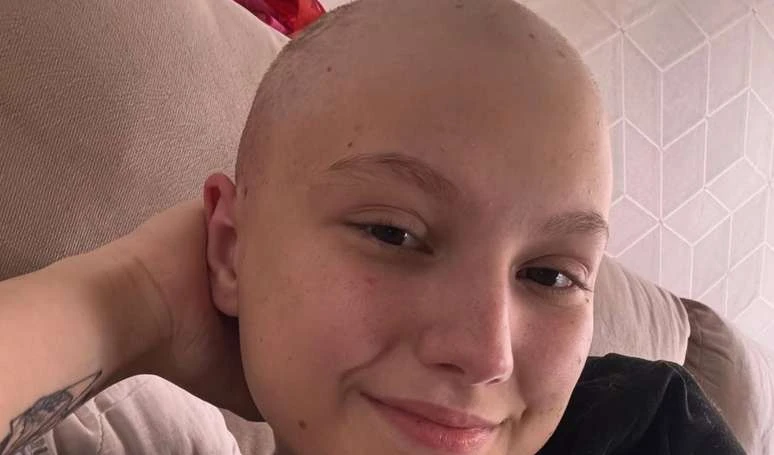 marido e irma de Isabel Veloso criticam vazamento de fotos.webp