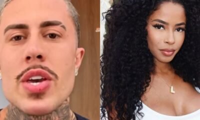 nao queria envergonhar meu filho