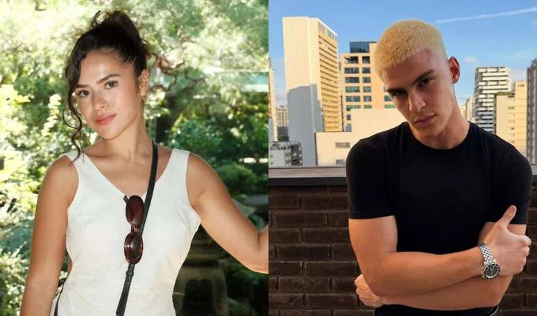 quem e Fe Bertuol modelo apontado como novo affair de.webp