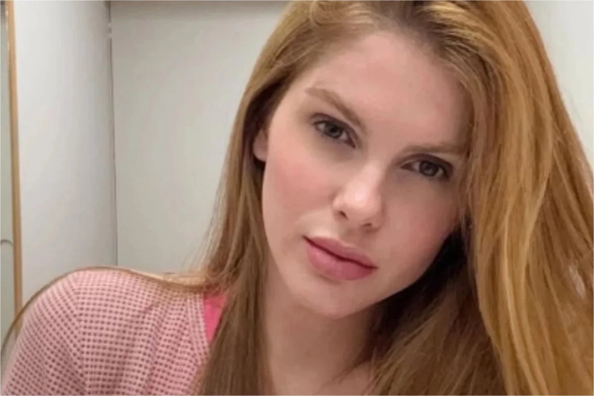 ‘Achei que a gente fosse morrer desabafa Barbara Evans apos