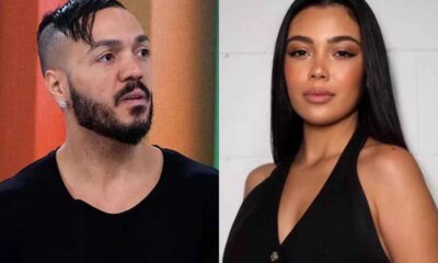 ‘As pessoas nao imaginam como ele e filha de Belo