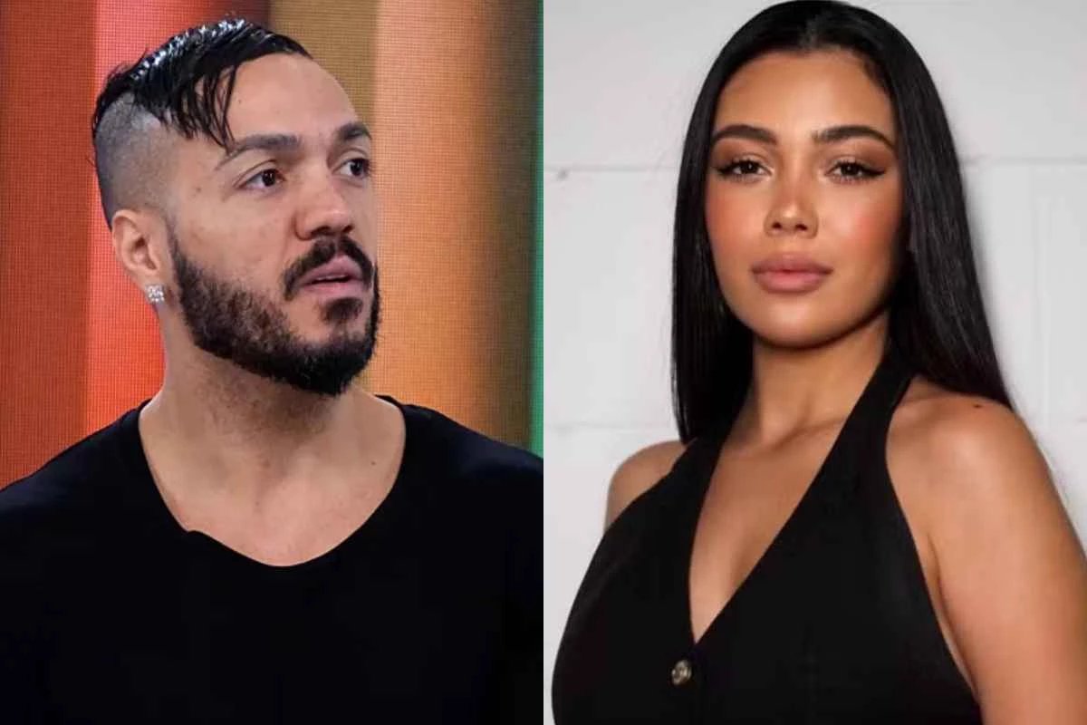 ‘As pessoas nao imaginam como ele e filha de Belo