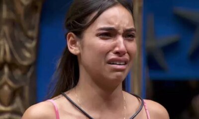 ‘As vezes buscamos nas substancias uma forma de preencher alguma