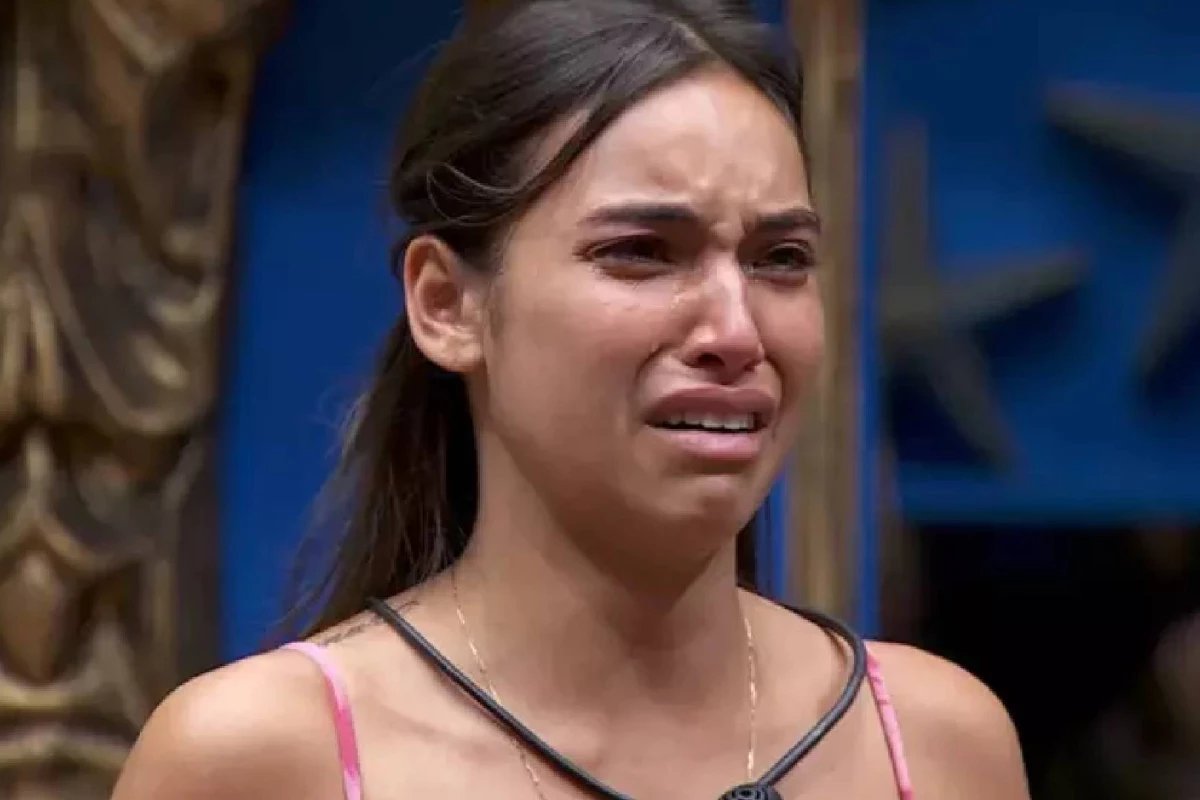 ‘As vezes buscamos nas substancias uma forma de preencher alguma