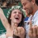 ‘Casar e ser pai marido de Larissa Manoela revela que